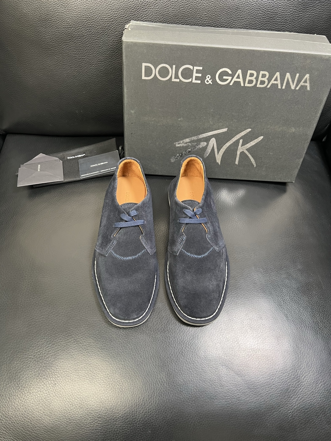 Dolce & Gabbana shoes